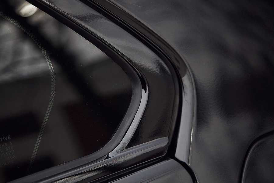 Антихром авто | Антихром молдингов | Антихром решетки и значков