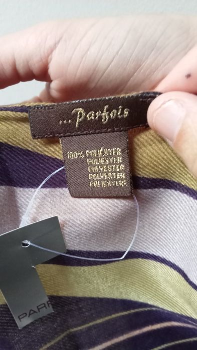Lenço da Parfois