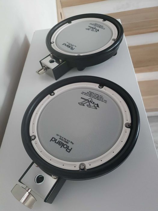 Roland pdx-6 pad dwutriggerowy