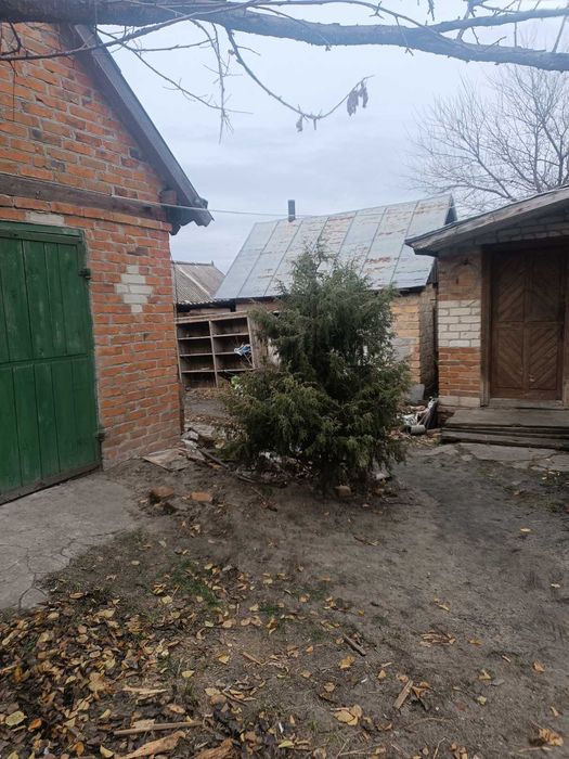 Продам будинок в с.Гути Богодухівського району