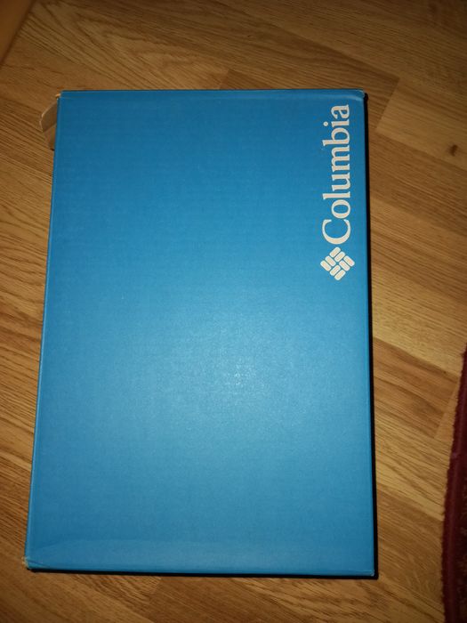 Columbia чоловічі низькі похідні черевики Transverse™