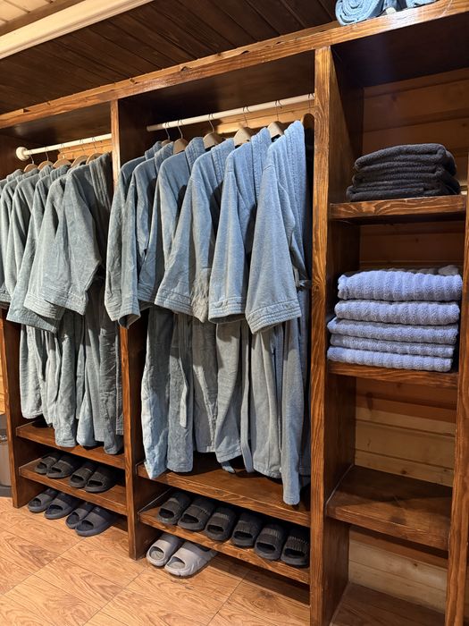 Чан  Славське ( Волосянка)