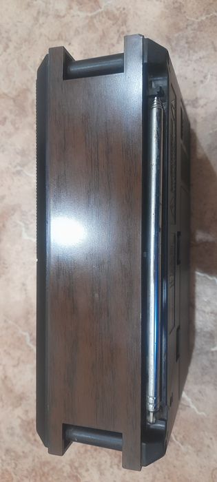 Радиоприемник golon rx-9922