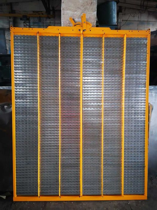 Решета до комбайнів New Holland, Case 2388, 2144, 2166, 2366, 2344