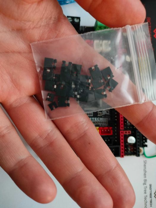 Плата керування 3D принтера BIGTREETECH SKR 2 (ARM Cortex-M4)