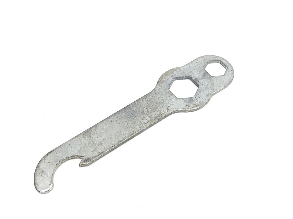 Klucz serwisowy rowerowy PRL