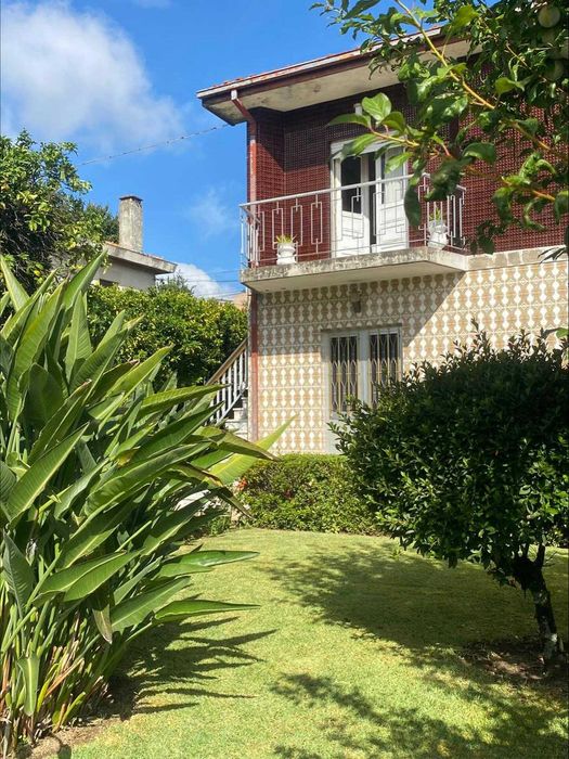 Moradia Geminada em Gualtar