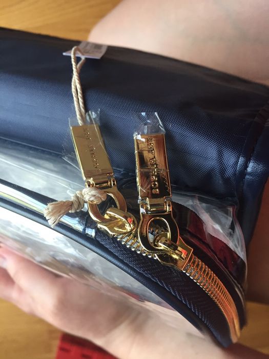 Makeup bag, kosmetyczka Sophia Joy Nowa