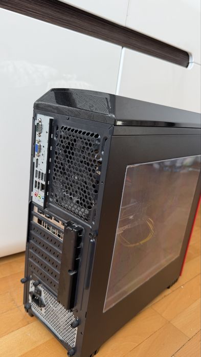 Komputer Gamingowy i5-3570 CPU Nvidia GeForce GTX1660 Super Windows 10