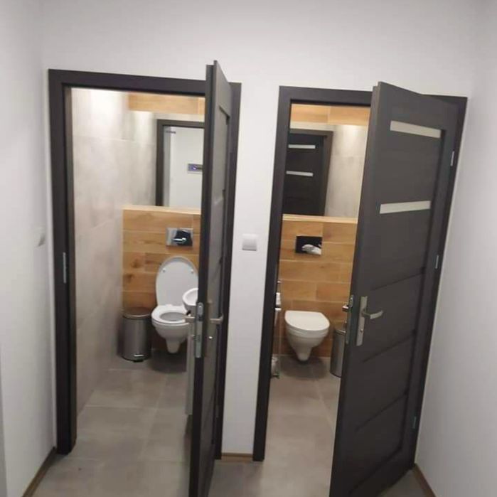 Sala u Matyni Wolanów