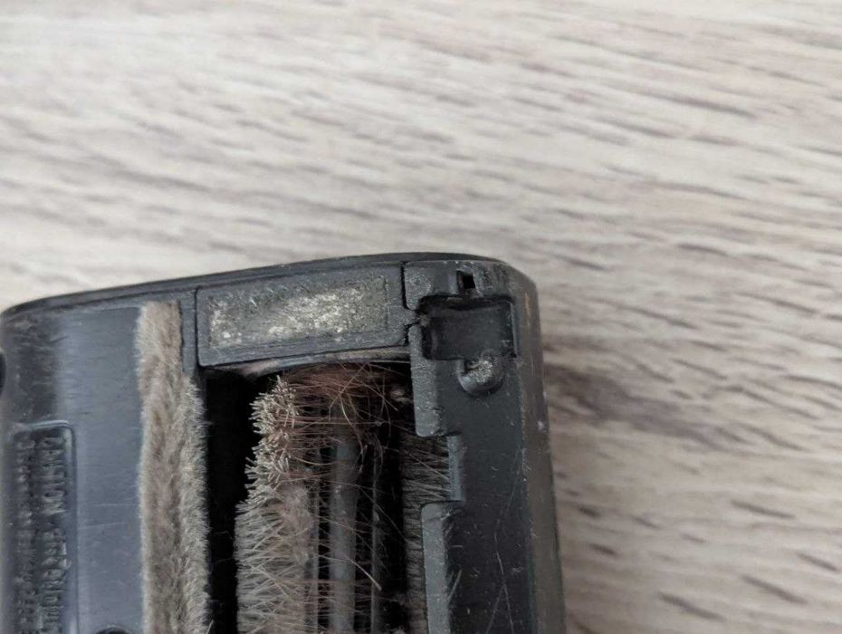 Пилесос Samsung Jet 65 Pet VS15A60AGR5 (бездротовий)