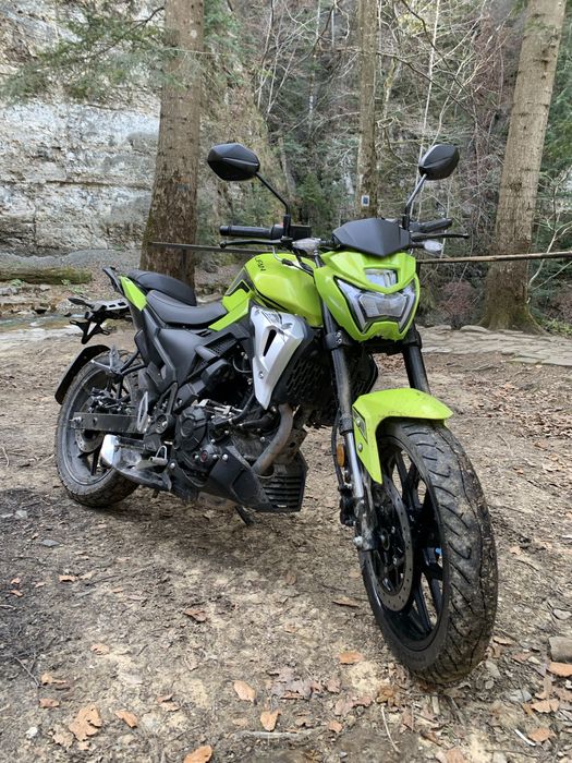 Продам в дуже хорошому стані Lifan sr220