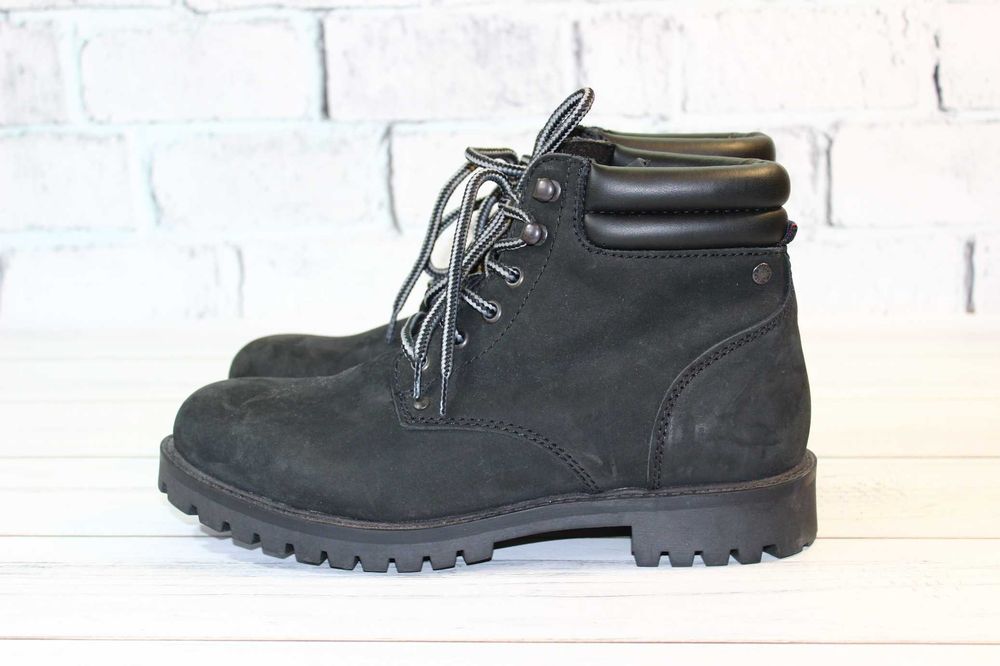 Ботинки Jack & Jones. Дания. Оригинал. Размер 40