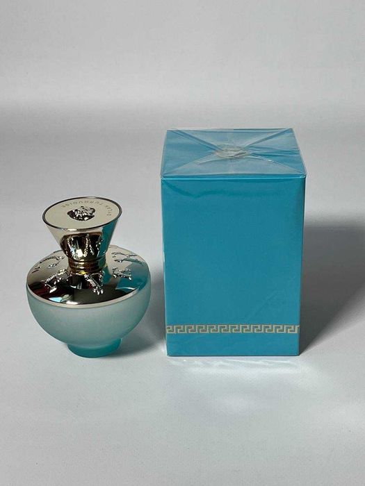 Парфуми Versace Dylan Turquoise Pour Femme