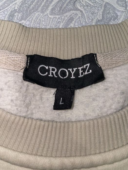 Кофта CROYEZ розмір L