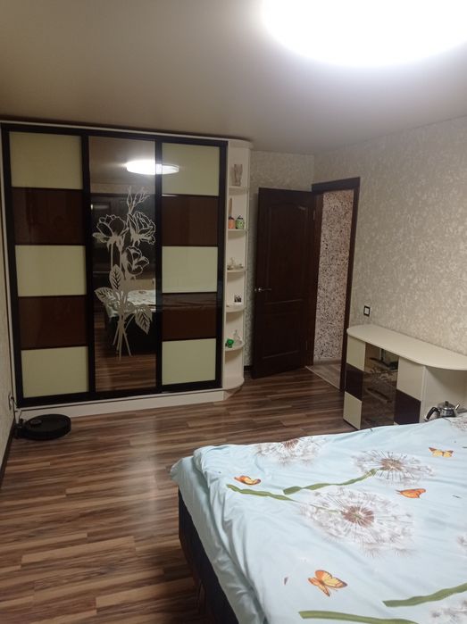 2 комнатная квартира Олимп