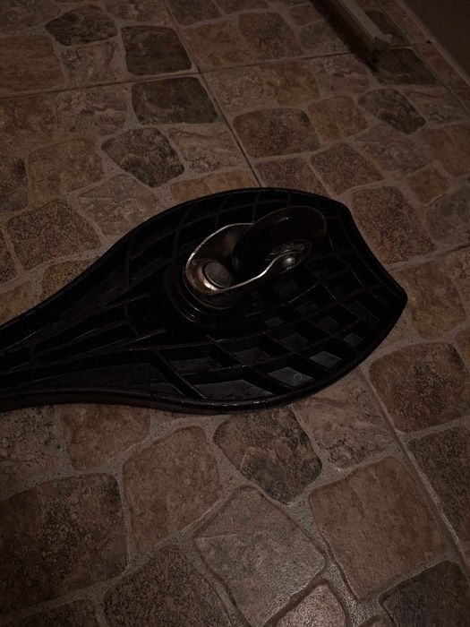 Deskorolka waveboard