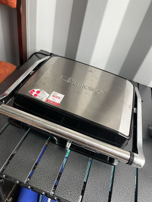 Grill elektryczny