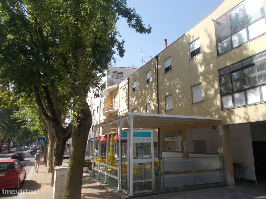 Centro Cidade de Chaves Oportunidade — Santa Maria Maior, Vila Real