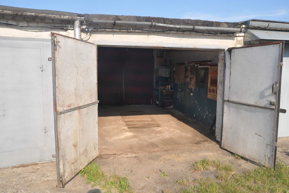 Оренда, цегляний Гараж, Львів , левандівка