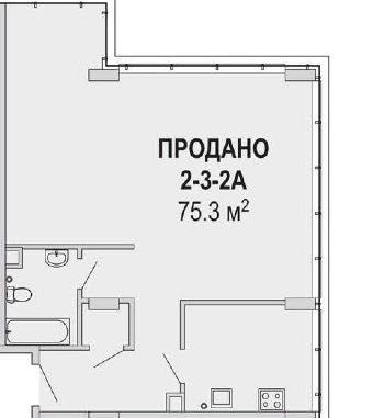 Продажа 2 ком 950$ м2 ЖК Порт Сити Port City Набережная Парк Шевченка