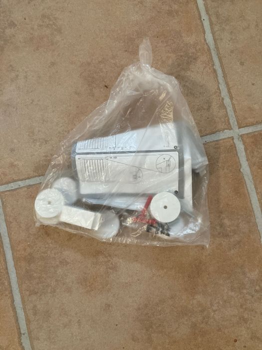 Barreira de segurança