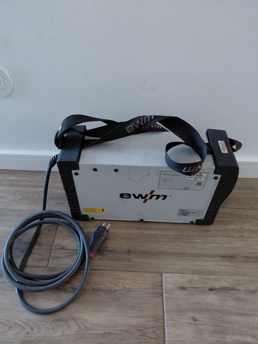 Sprzedam spawarkę EWM Pico plus