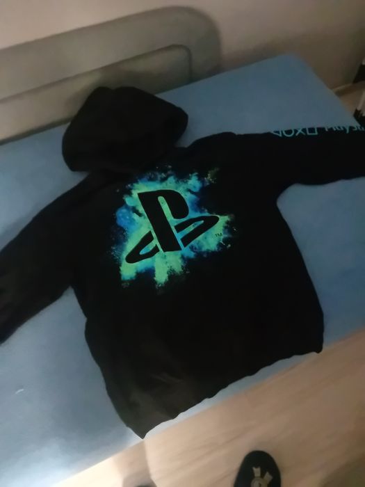 Bluza  z PlayStation