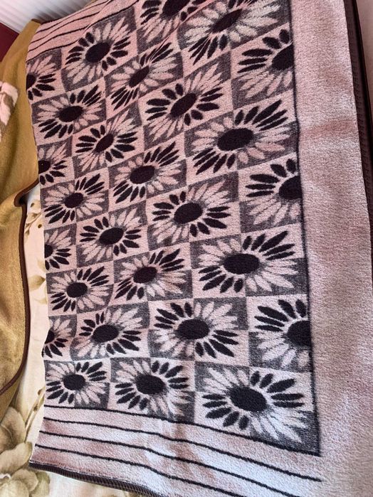 Ковдра бавовна. Верблюже