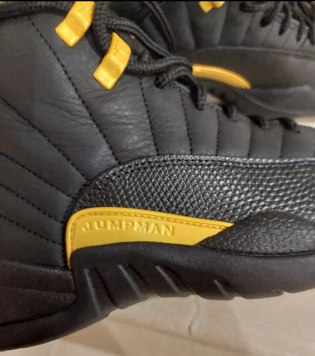 Sapatilhas Air Jordan 12