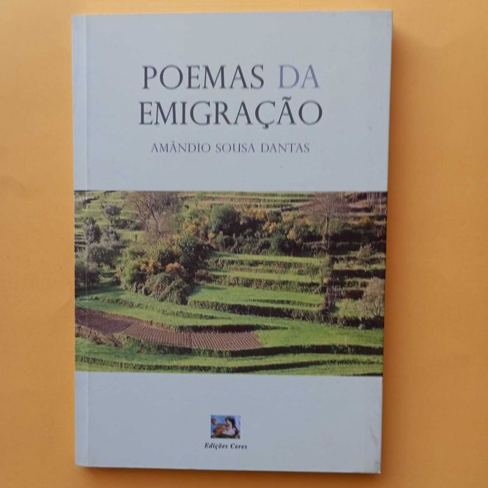 Coleção de Livros Mistos - Autores Variados - Conjunto 8