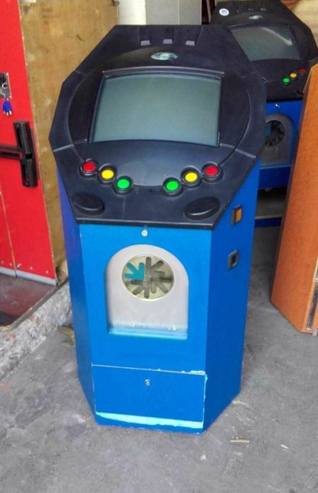 Silverbal arkady pandora Silverman, transport cały kraj, raty, gra