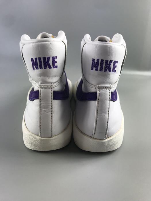 Кросівки Nike blazer