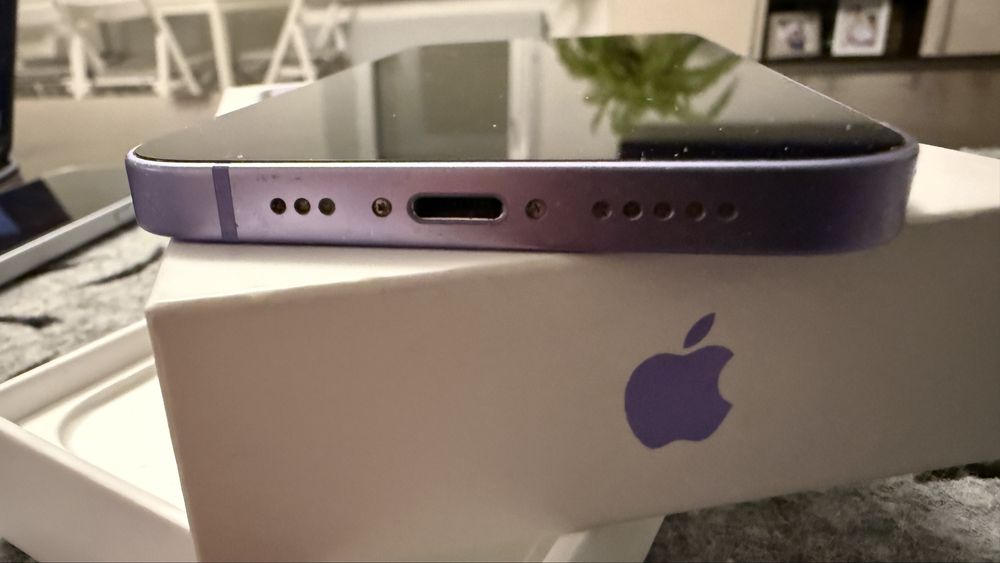 Iphone 12 Apple