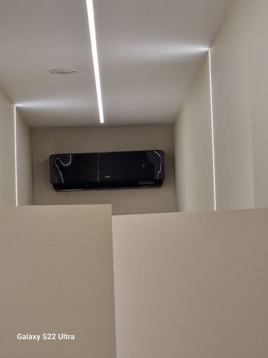 Klimatyzacje,pompy ciepła,montaz serwis/