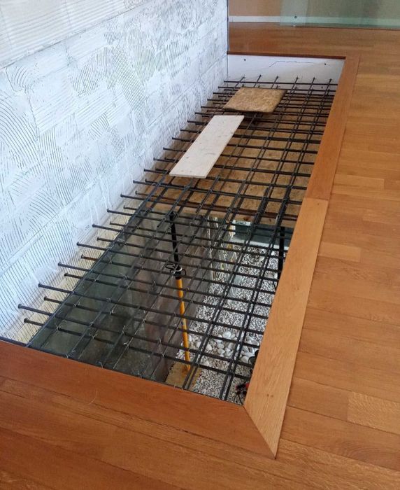 Remodelações apartamentos/ obras