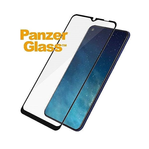 Szkło hartowane PanzerGlass E2e Regular na Samsung Galaxy A22/5g - z c