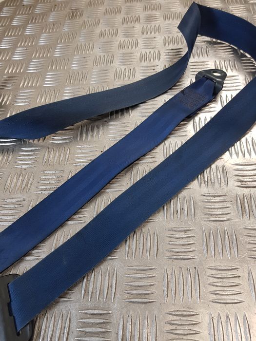 Pas Bezpieczeństwa Lewy Przód 96324742Mu Citroen Berlingo I 99R-