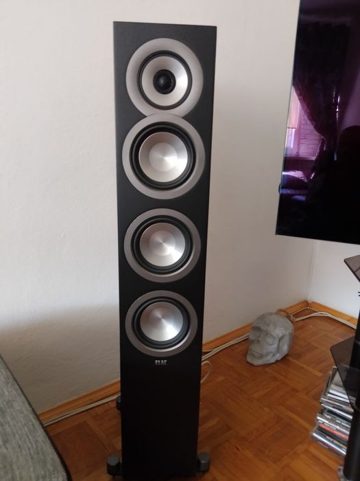 Sprzedaż głośników marki UNI-FI Slim FS U5