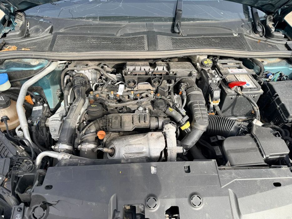 PEUGEOT 308 SW 1.6 HTP HYBRID E 1.5 HDI 130 CV DE 2023