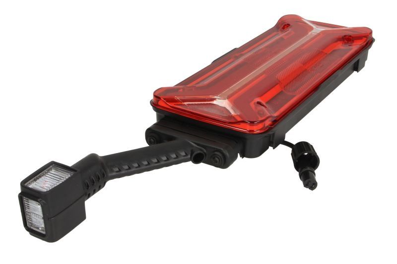 Ліхтрарі Aspock Ecoled II 25-4121-027