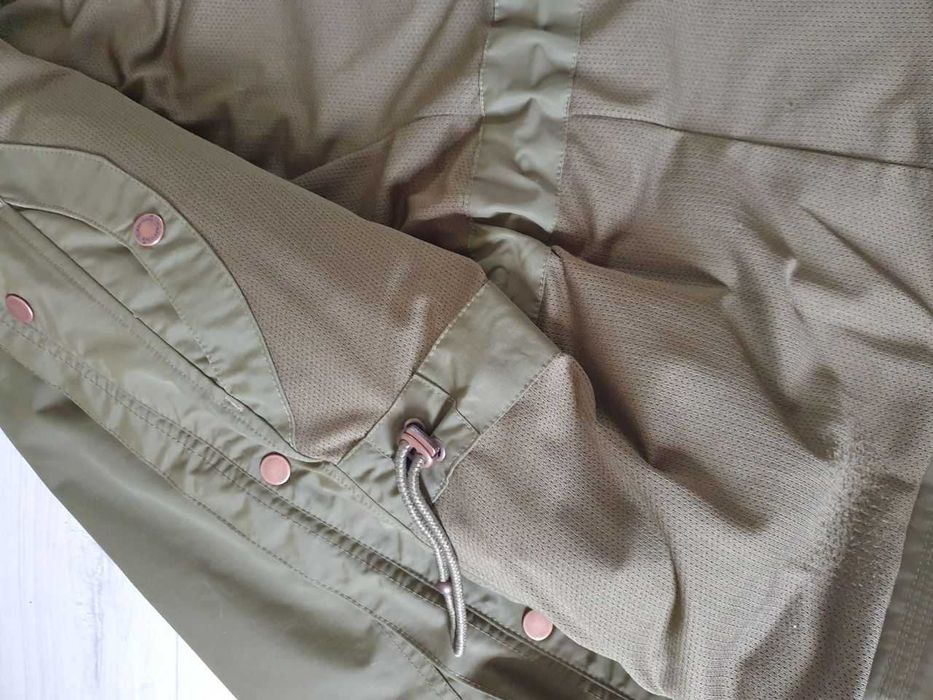 Куртка Timberland Waterproof  размер S