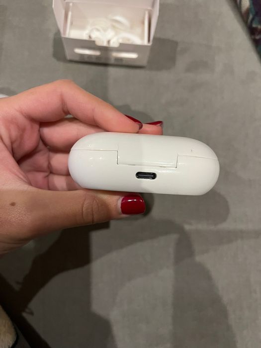 Auriculares Samsung Buds +