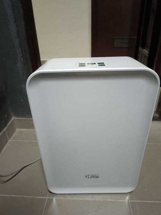 Осушувач повітря TecLime TDH-12.