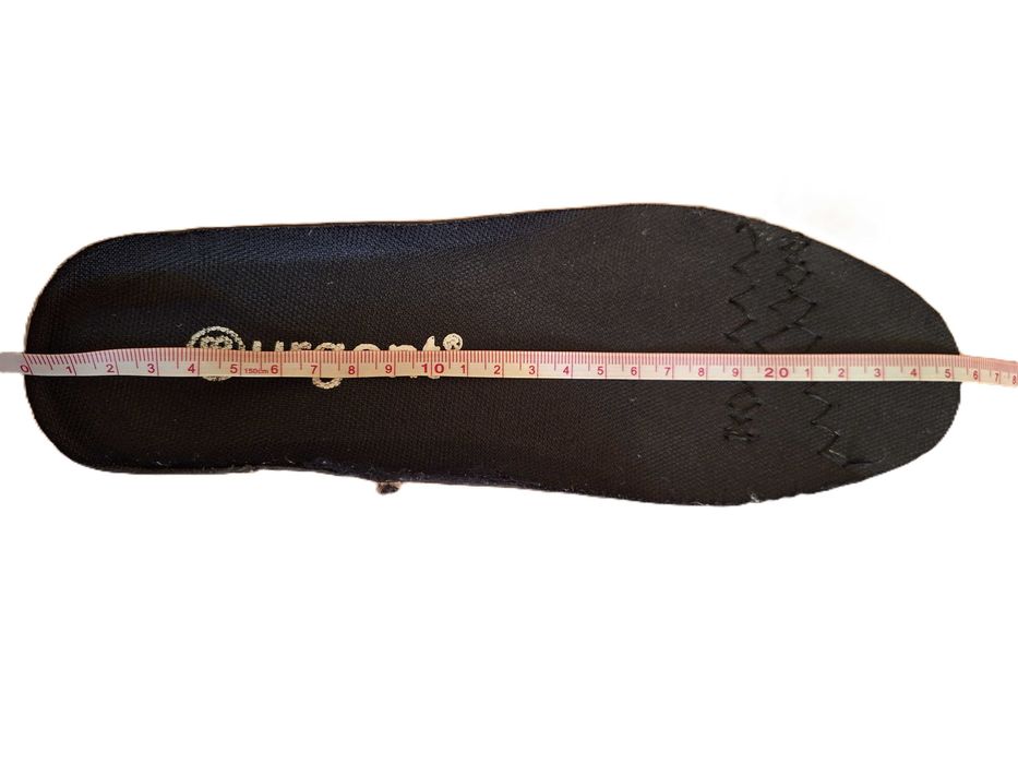 Buty sandały Urgent unisex robocze 38