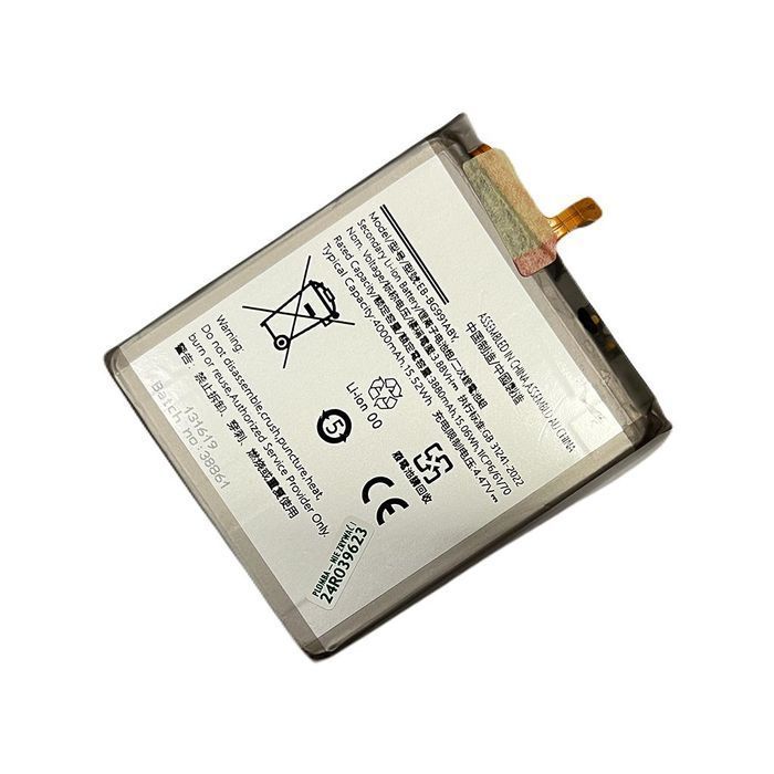 Bateria Do Samsung Eb-Bg991Aby S21 Sm-G991