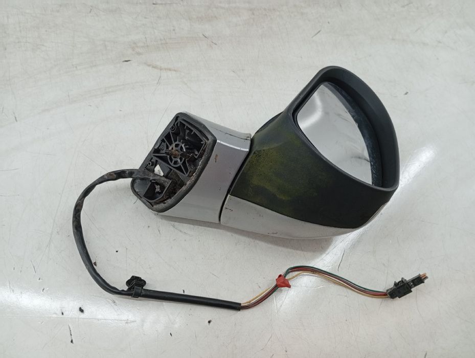 Espelho Retrovisor Esquerdo - PEUGEOT 308 SW I (4E_, 4H_) | 07 - 14