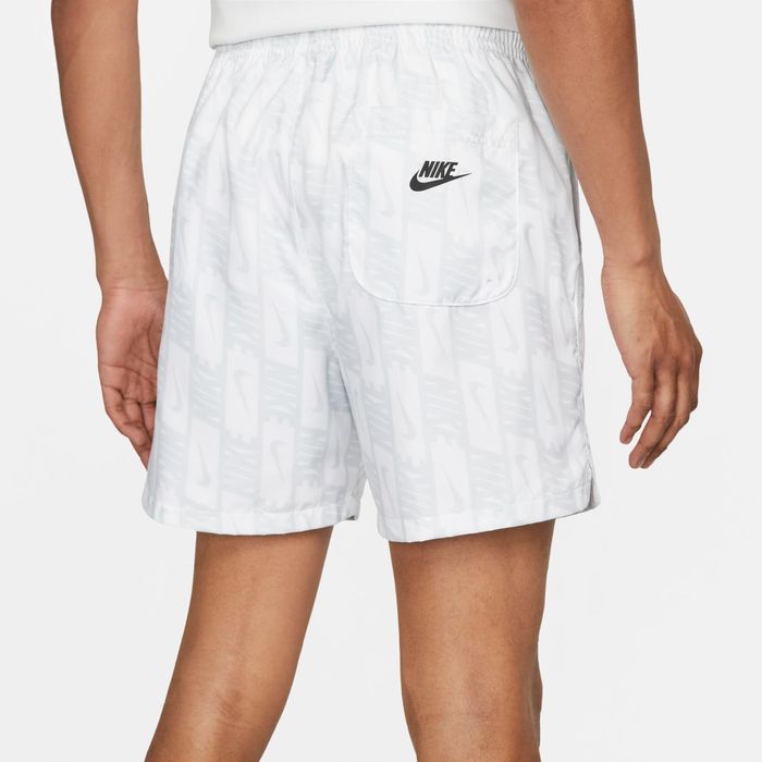 Шорти Nike Repeat Woven Flow Short (Оригінал)