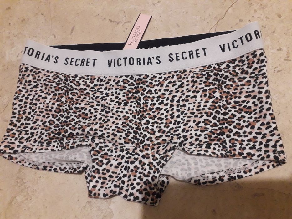 Трусики Victoria's Secret