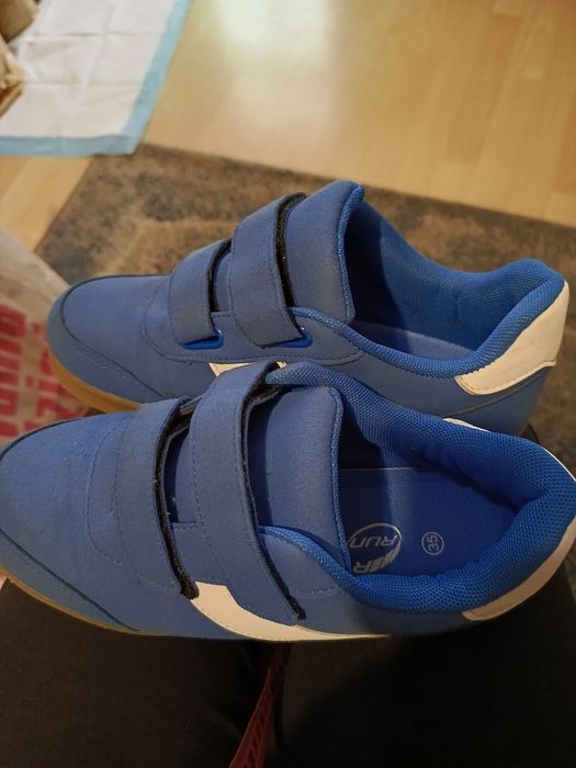 Buty RunTech, rozm. 35